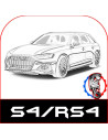 S4/RS4