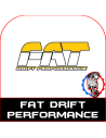 Fat Drift Performance