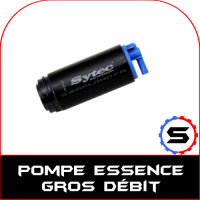 Pompe à essence, pompe à carburant
