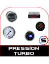 Pression turbo