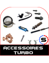 Accessoires turbo