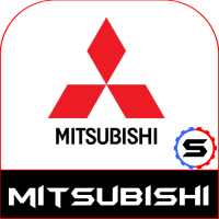 Catcam camshaft for mitsubishi engine.