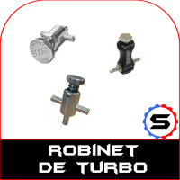 Turbo pressure faucet