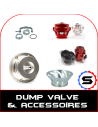 Dump valve