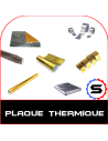 Plaque thermique