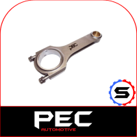 Forged blades pec
