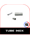 Tube inox