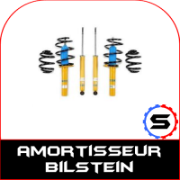 Dampers Bilstein B6 and B8 competition