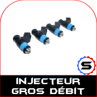 Injecteur