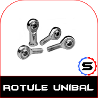 Rotule unibal