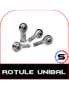 Rotules Unibal pour Compétition, Drift et Préparation Auto