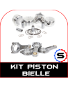 Kit pistons + bielles forgés