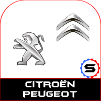 Kit pistons et bielles forgées pour Peugeot