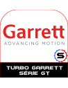 Turbo Garrett série GT