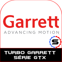 Turbo Garrett série GTX