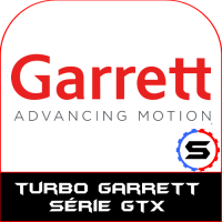 Turbo garrett series gtx
