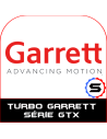 Turbo Garrett série GTX