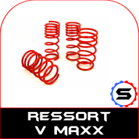 Ressorts V-MAXX