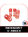 Ressorts V-MAXX