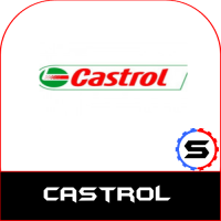 High-end lubricant Castrol