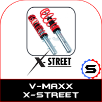 Combined V-MAXX