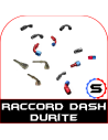 Raccord Dash et durite