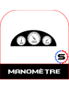 Manomètre