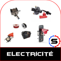 Electric motor