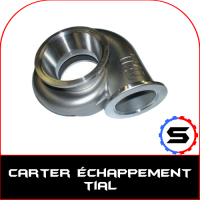 Tial exhaust cardr