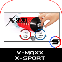 Combined xxtrêmes V-MAXX