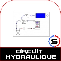 Hydraulic system