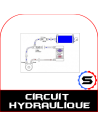 Circuit hydraulique