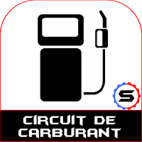 Circuit de carburant