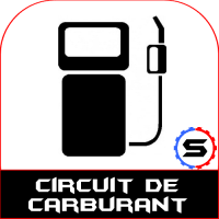 Fuel system