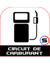 Circuit de carburant