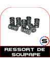 Ressort de soupape