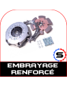 Embrayage renforcé