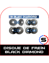 Disques de frein Black Diamond