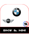 BMW et MINI