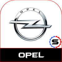 Kit forged pistons and rods for opel.