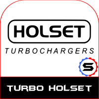 Turbo Holset : vente en ligne