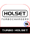 Turbo HOLSET