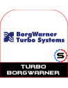 Turbo BorgWarner