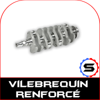 Vilebrequin motor for competition - swapland -