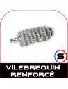 Vilebrequin moteur