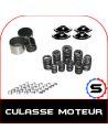 Culasse moteur