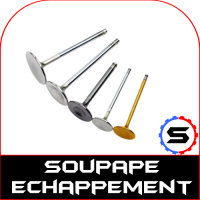 Escape valve