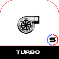 Turbocompresseur