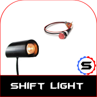 Shift light