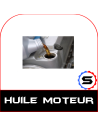 Huile moteur